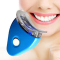 Gel buccal pour le blanchiment des dents, blanchiment dentaire par LED