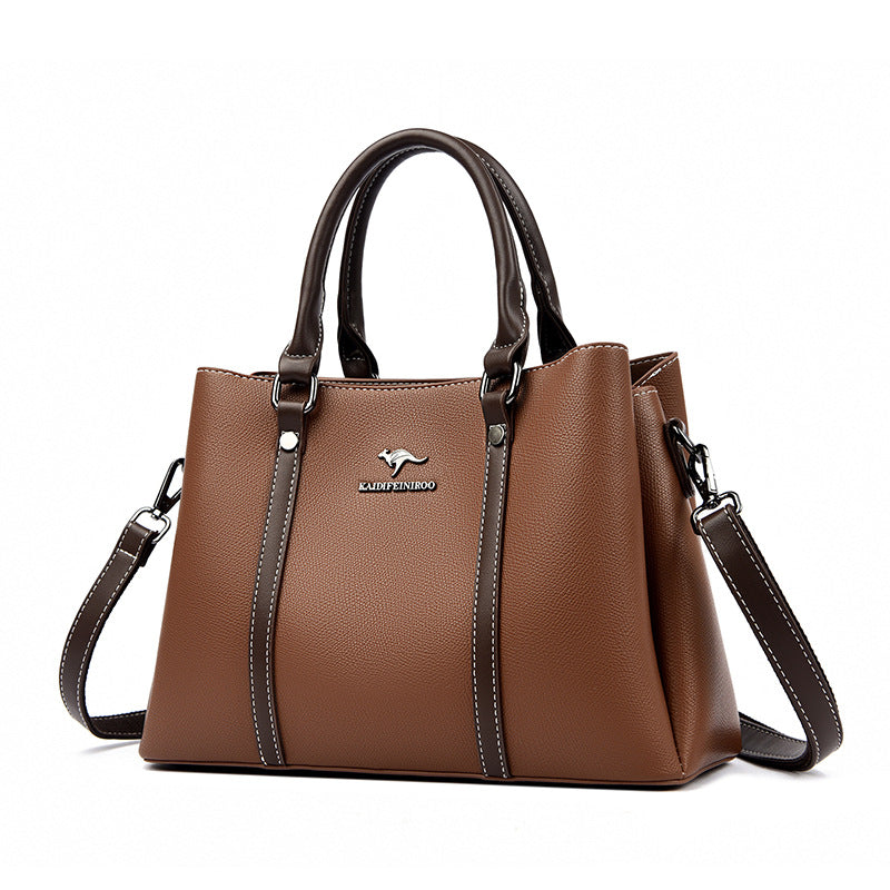 Sac à main pour femme de style européen et américain