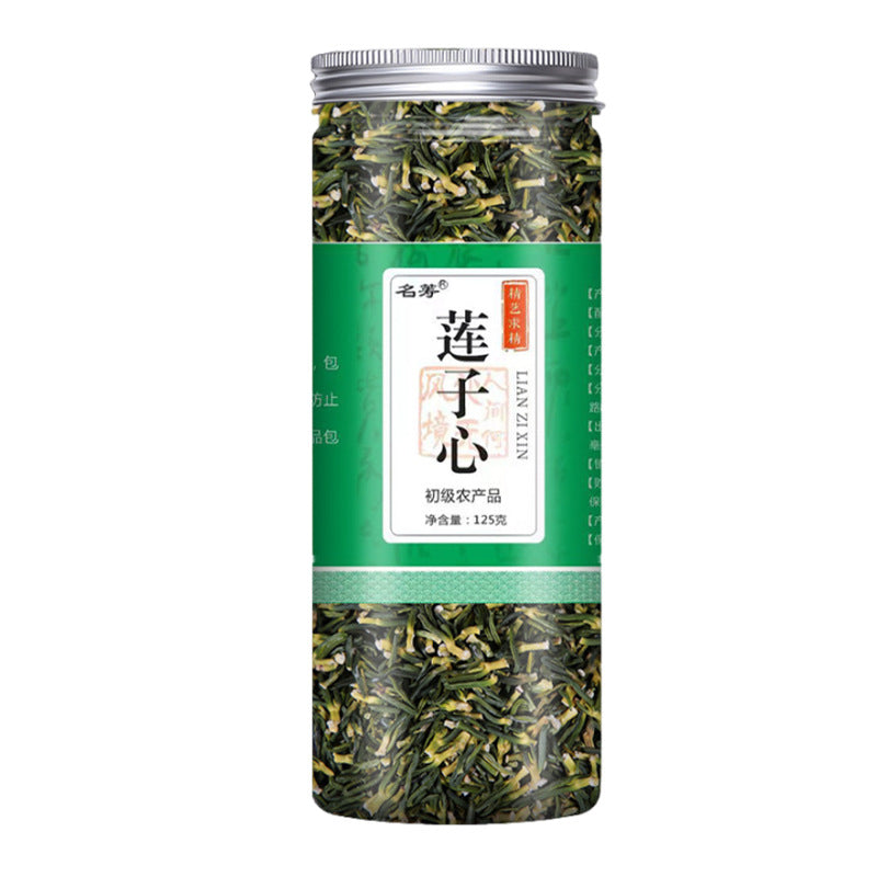 Coffret cadeau de tisanes bienfaisantes de Bozhou, thé parfumé et enrichi en herbes.