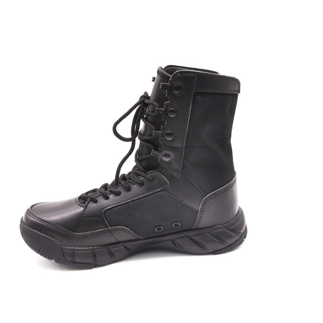 Chaussures montantes pour hommes, bottes de randonnée d'extérieur