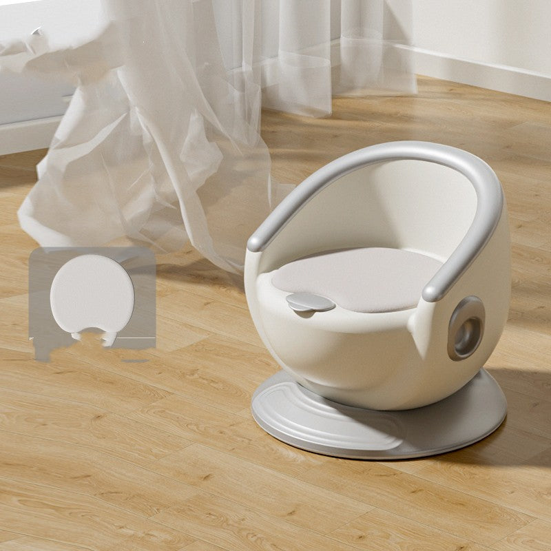 Tabouret de chaise haute pour bébé, chaise enfant avec dossier, chaise de table pour bébé