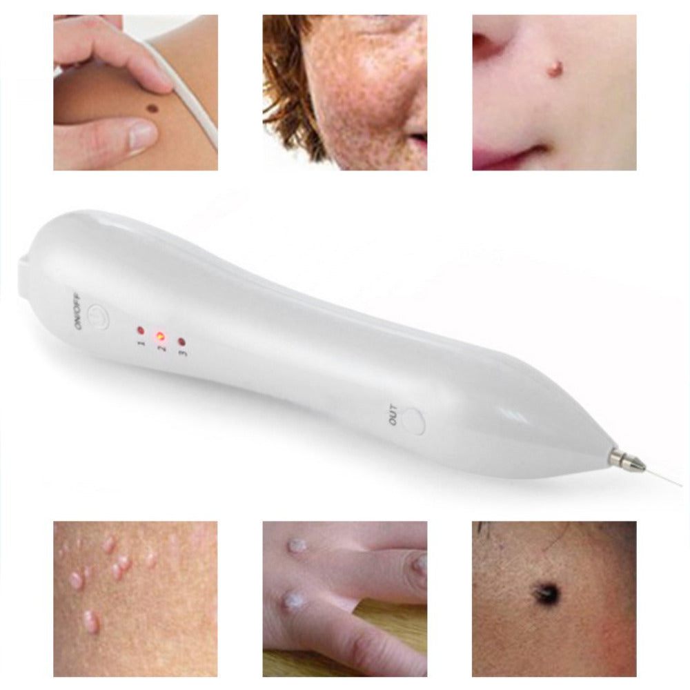 Stylo beauté
