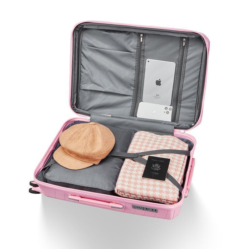 Ensemble de bagages neufs