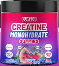 Complexe de bonbons mous à la créatine monohydrate contenant de la L-carnitine et de la taurine