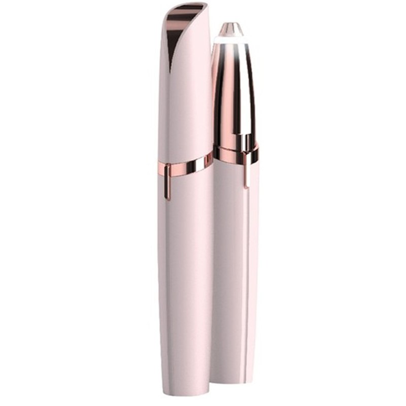 Épilateur électrique pour sourcils Flawlessly Brows
