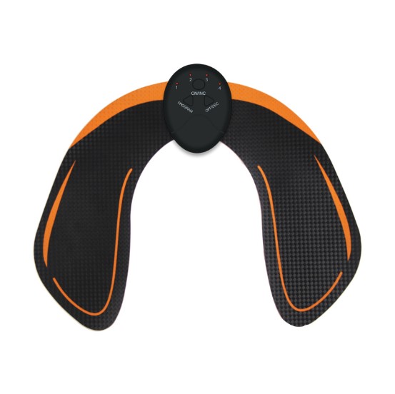 L'appareil ultime d'électrostimulation musculaire pour abdominaux et muscles.