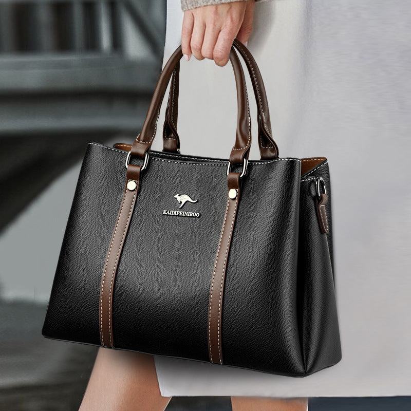 Sac à main pour femme de style européen et américain