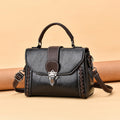 Sac cabas élégant de style coréen, sac bandoulière