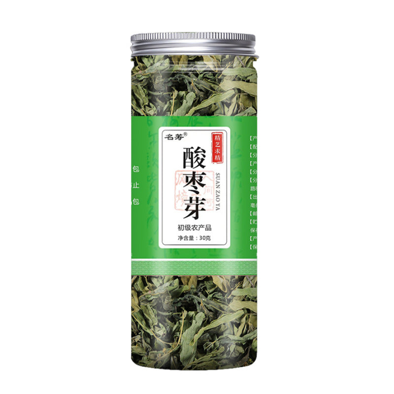 Coffret cadeau de tisanes bienfaisantes de Bozhou, thé parfumé et enrichi en herbes.