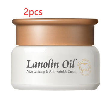 Crème à l'avocat 35 g - Soin hydratant et nourrissant pour la peau