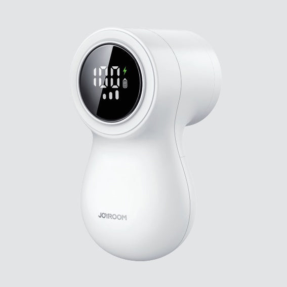 Nouvelle tondeuse anti peluches électrique, coupe boulés de poils, écran numérique LED intelligent, chargement USB, portable, professionnelle, rapide, usage domestique