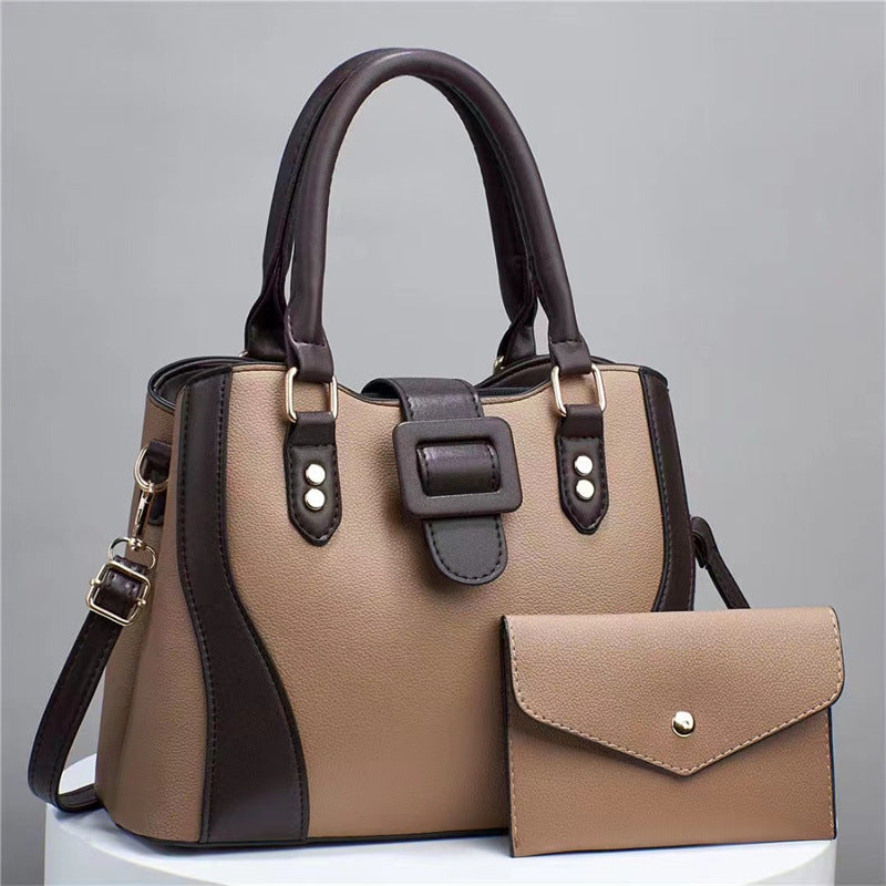 Sacs à main de luxe pour femmes - Ensemble de sacs cabas