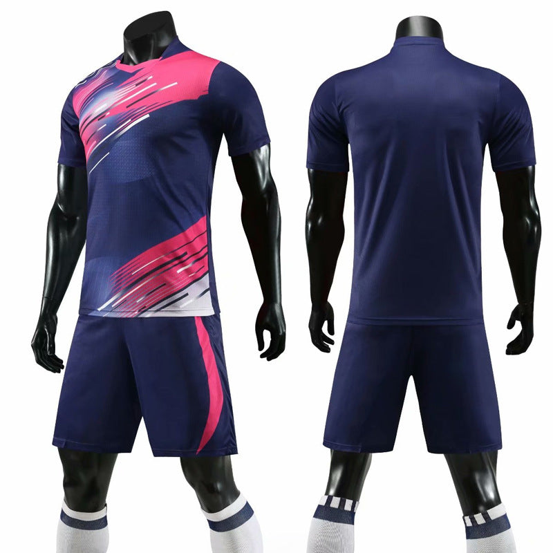Combinaison de football pour enfants - Personnalisable