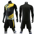 Combinaison de football pour enfants - Personnalisable