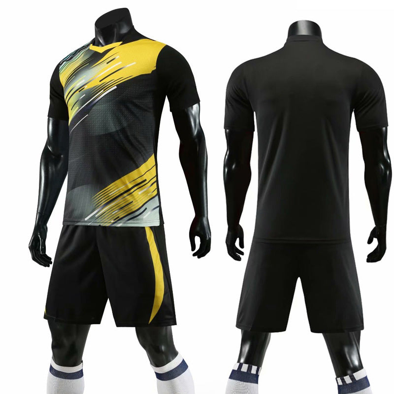 Combinaison de football pour enfants - Personnalisable