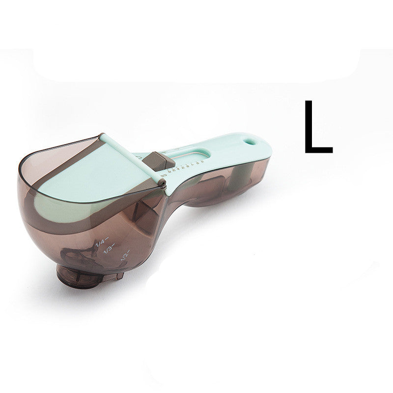 Cuillère doseuse numérique, cuillère à mesurer, tasse, accessoires de pâtisserie, cuillère doseuse de cuisine, outils de mesure, accessoires de cuisine