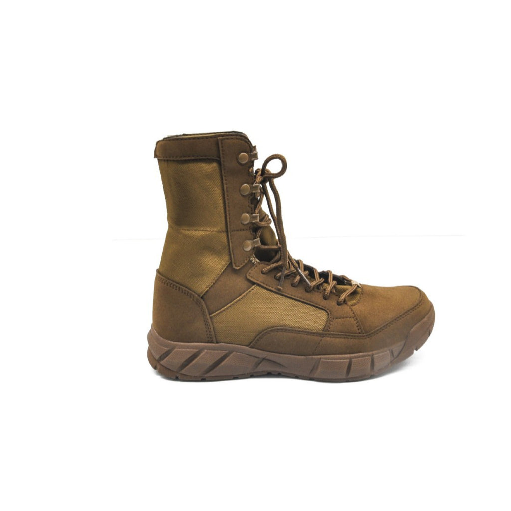 Chaussures montantes pour hommes, bottes de randonnée d'extérieur