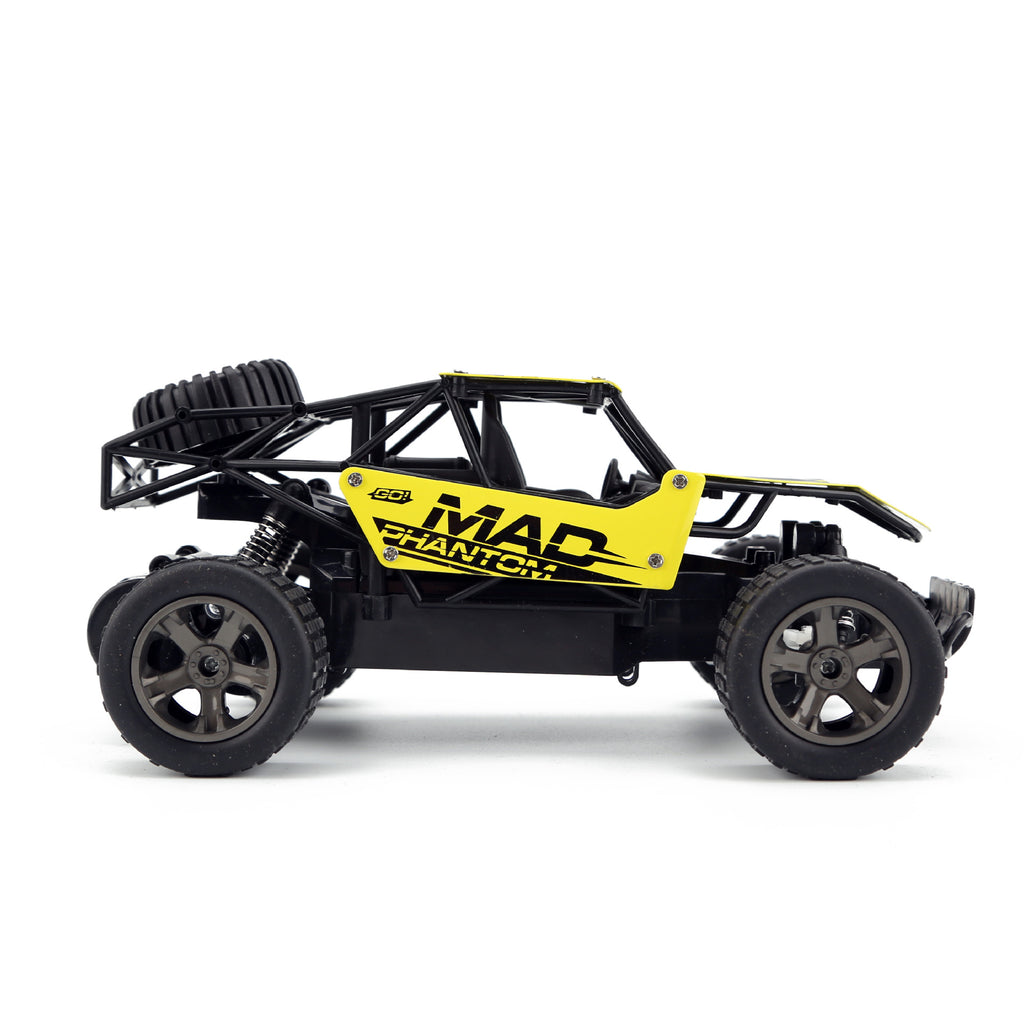 Voiture de drift radiocommandée à grande vitesse