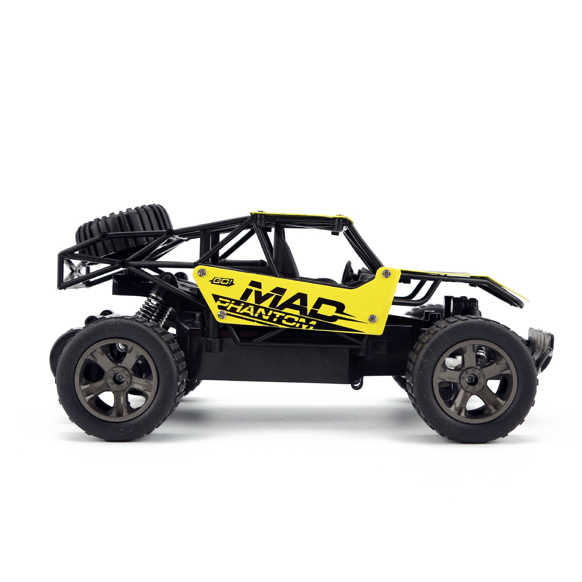 Voiture de drift radiocommandée à grande vitesse
