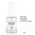 Poudre de vernis à ongles pour ongles naturels