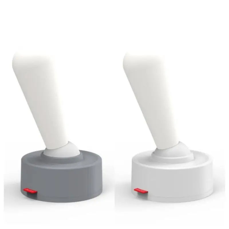 Lampe d'ambiance à bascule pour chambre à coucher, lampe murale en silicone rechargeable USB, petite veilleuse décorative en silicone pour la maison