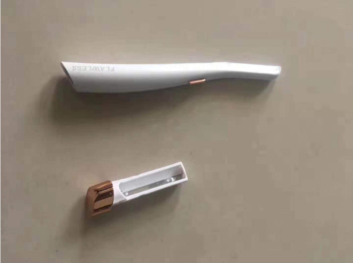 Rasoir pour femme