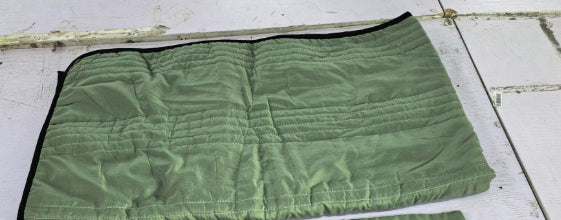 Couverture rafraîchissante été légère et compressible