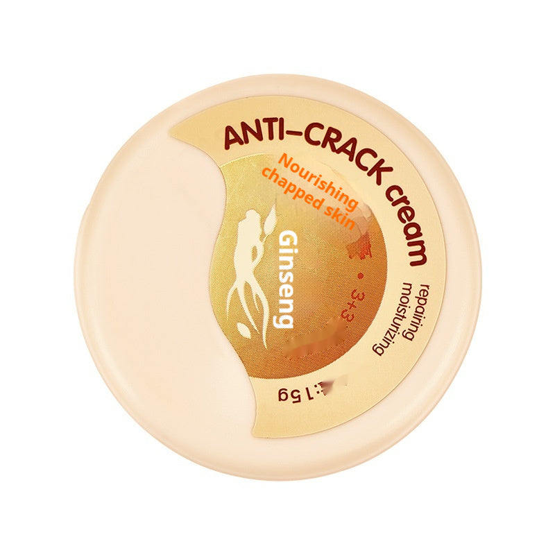 Crème réparatrice hydratante pour la peau