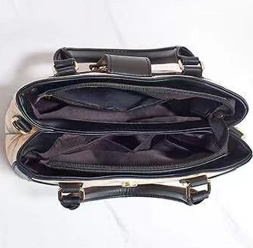 Sacs à main de luxe pour femmes - Ensemble de sacs cabas