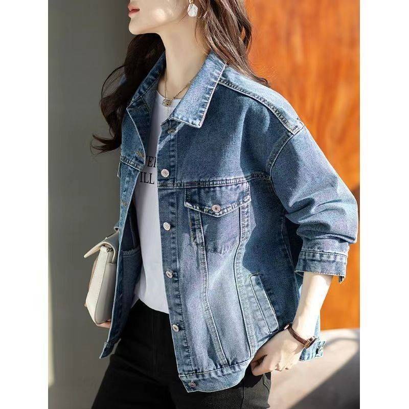 Veste polyvalente, ample et flatteuse pour la silhouette