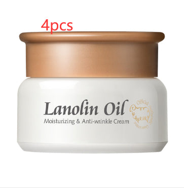 Crème à l'avocat 35 g - Soin hydratant et nourrissant pour la peau