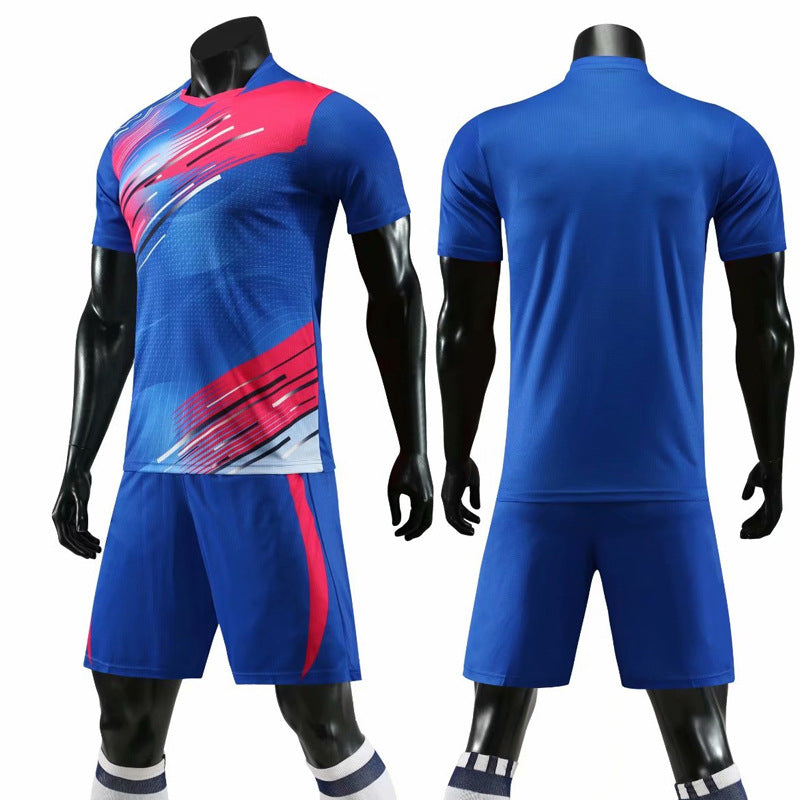 Combinaison de football pour enfants - Personnalisable