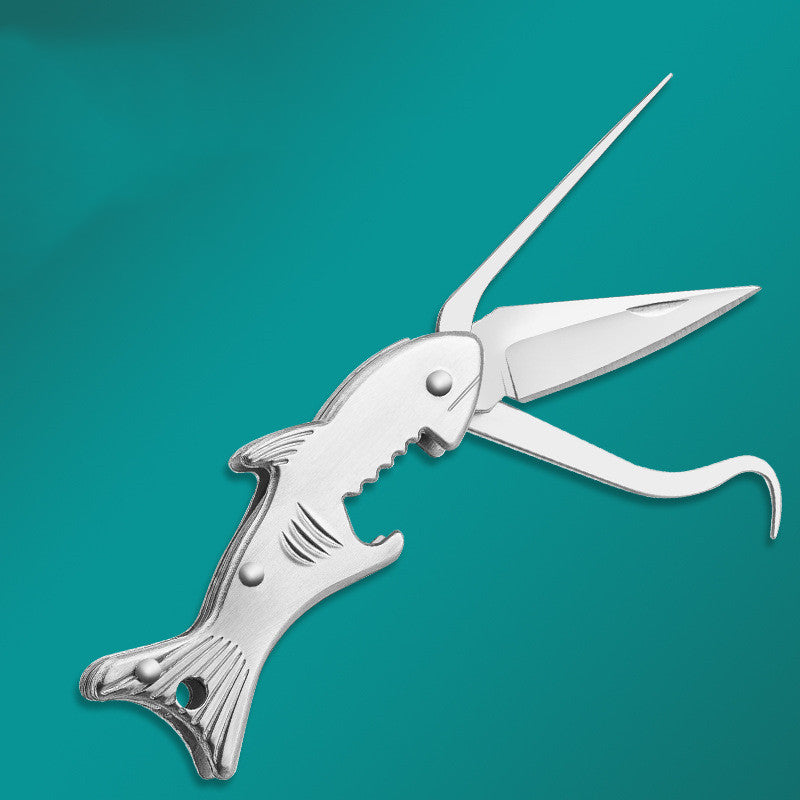 Couteau cure-dents en acier inoxydable 304 - Outils et accessoires de cuisine