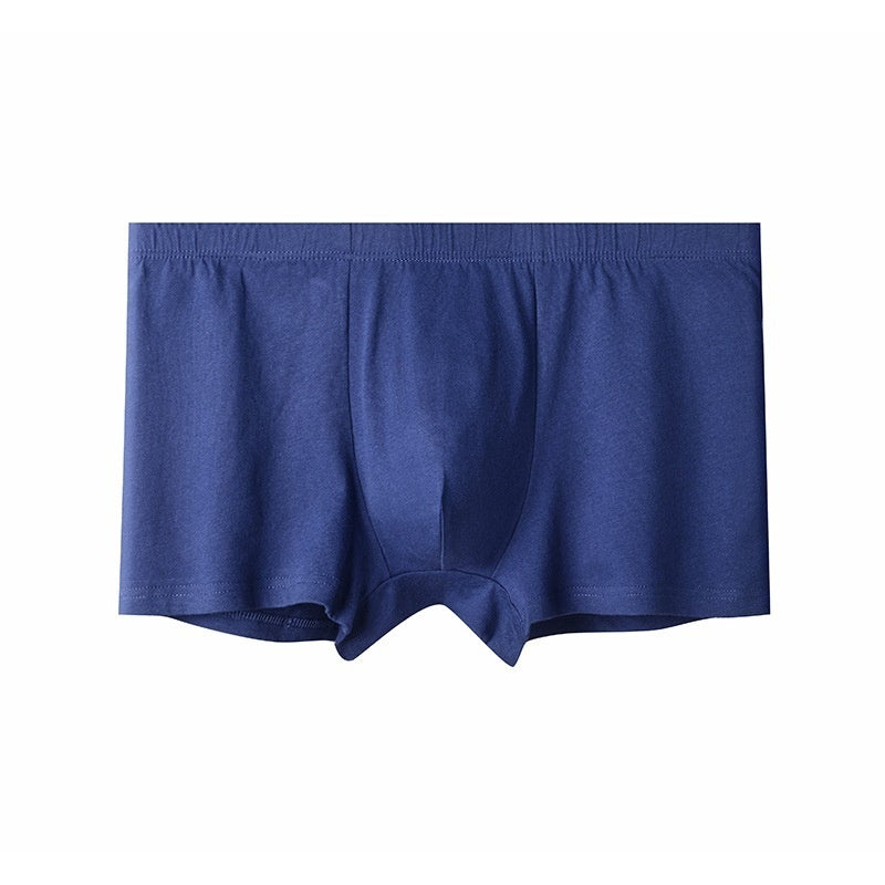 Boxers pour hommes d'âge mûr et senior