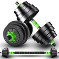 Équipement de fitness détachable à domicile