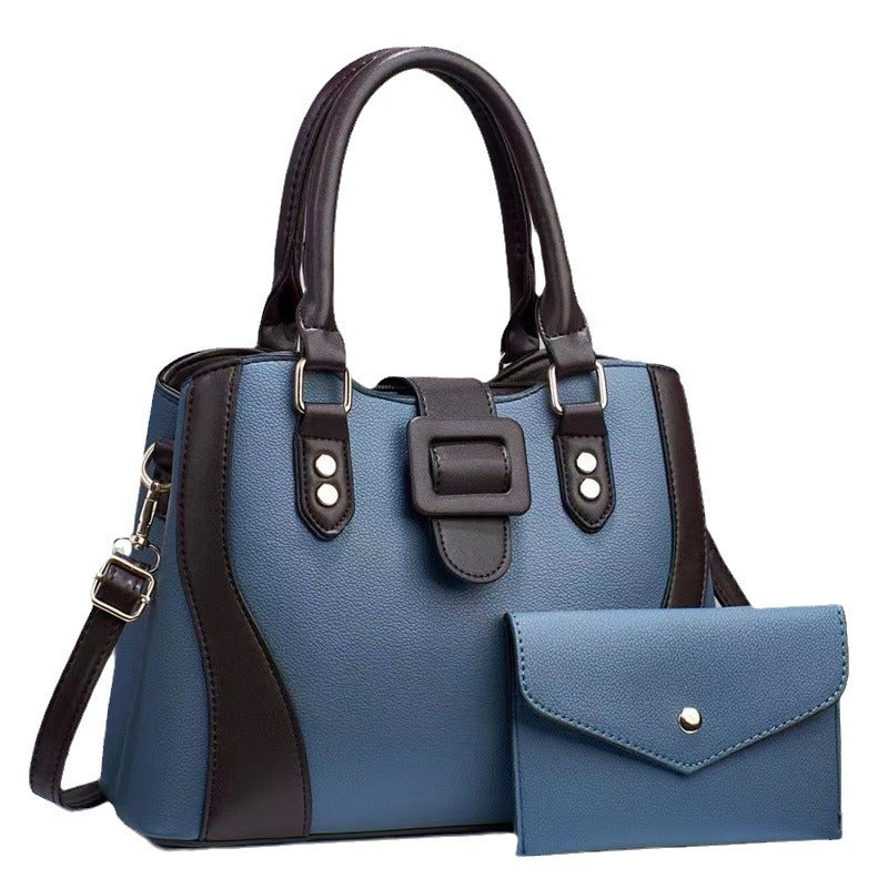 Sacs à main de luxe pour femmes - Ensemble de sacs cabas