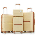 Ensemble de bagages neufs