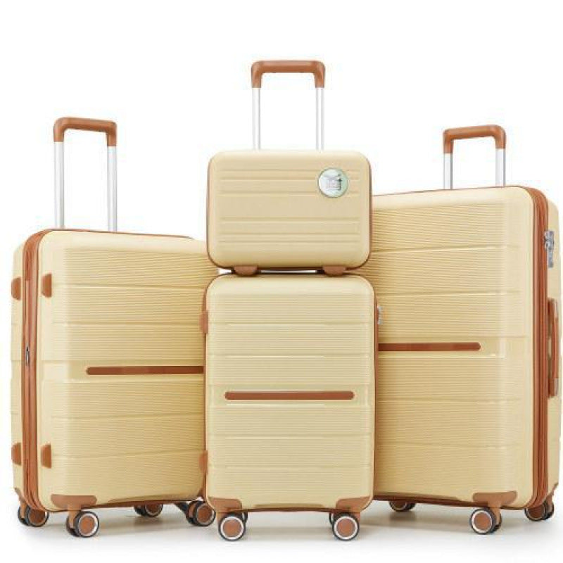 Ensemble de bagages neufs