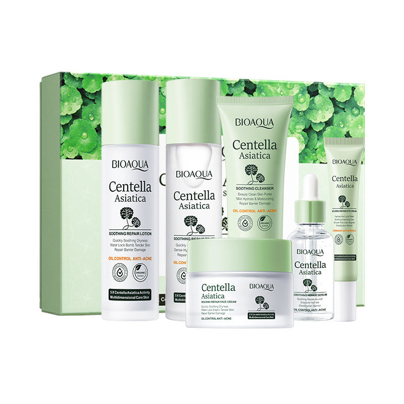 Produits de soin de la peau