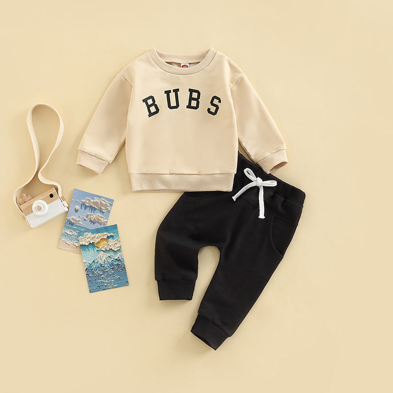 Costume imprimé pour enfants - Nouvelle collection