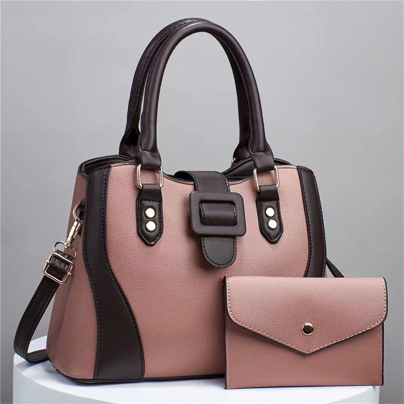 Sacs à main de luxe pour femmes - Ensemble de sacs cabas