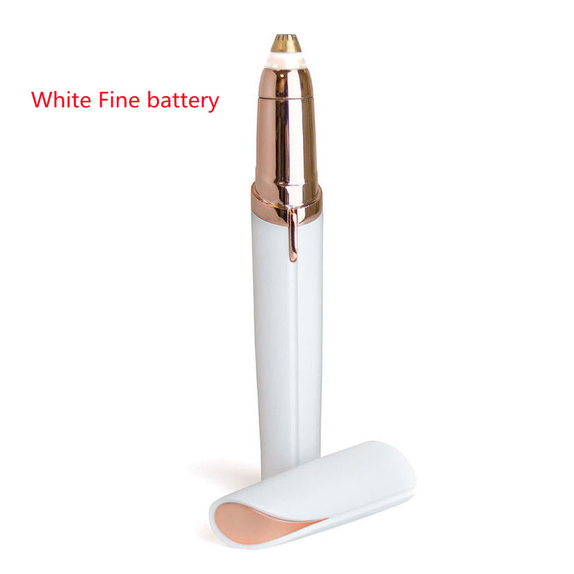 Épilateur électrique pour sourcils Flawlessly Brows