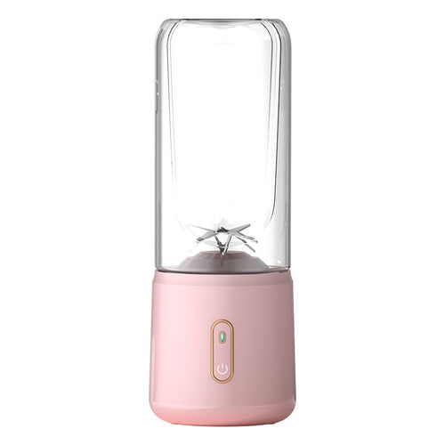 Rechargeable Portable Blender – Smoothies & Juices On The Go