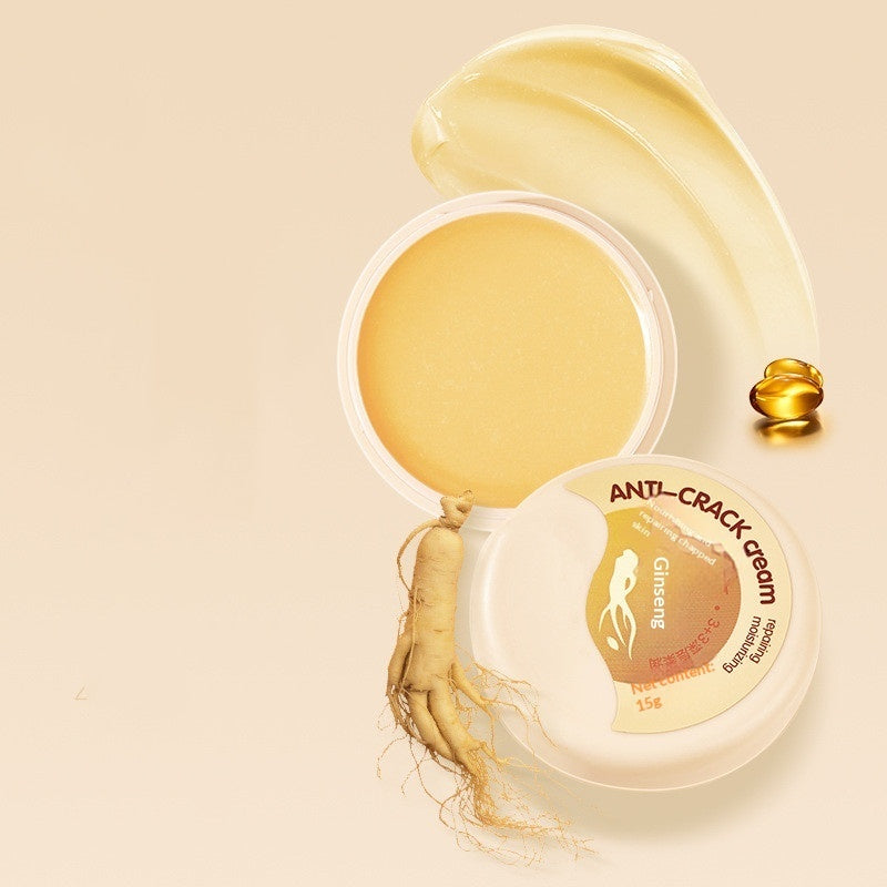 Crème réparatrice hydratante pour la peau