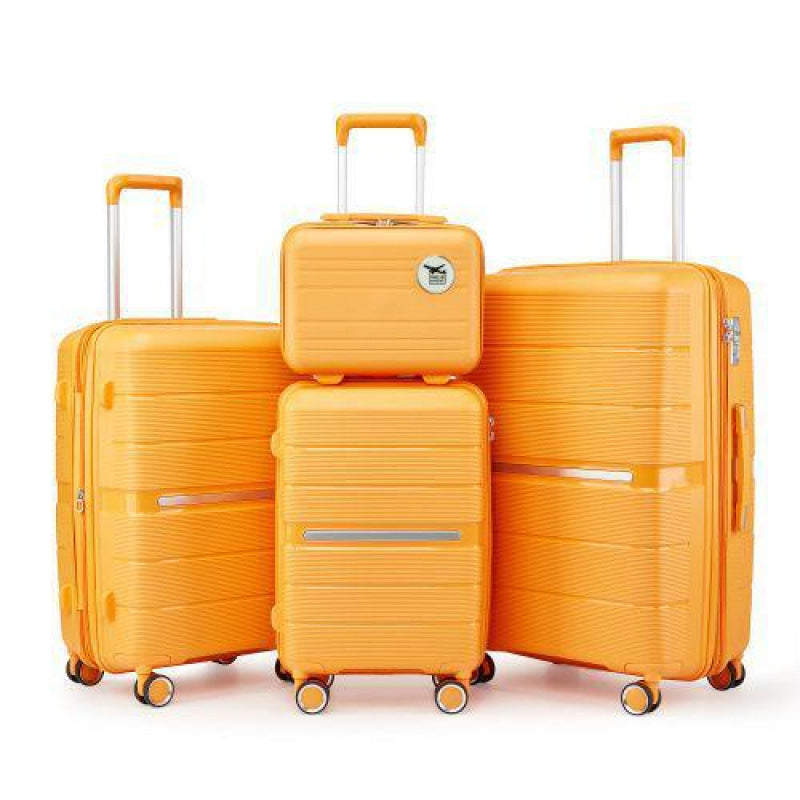 Ensemble de bagages neufs