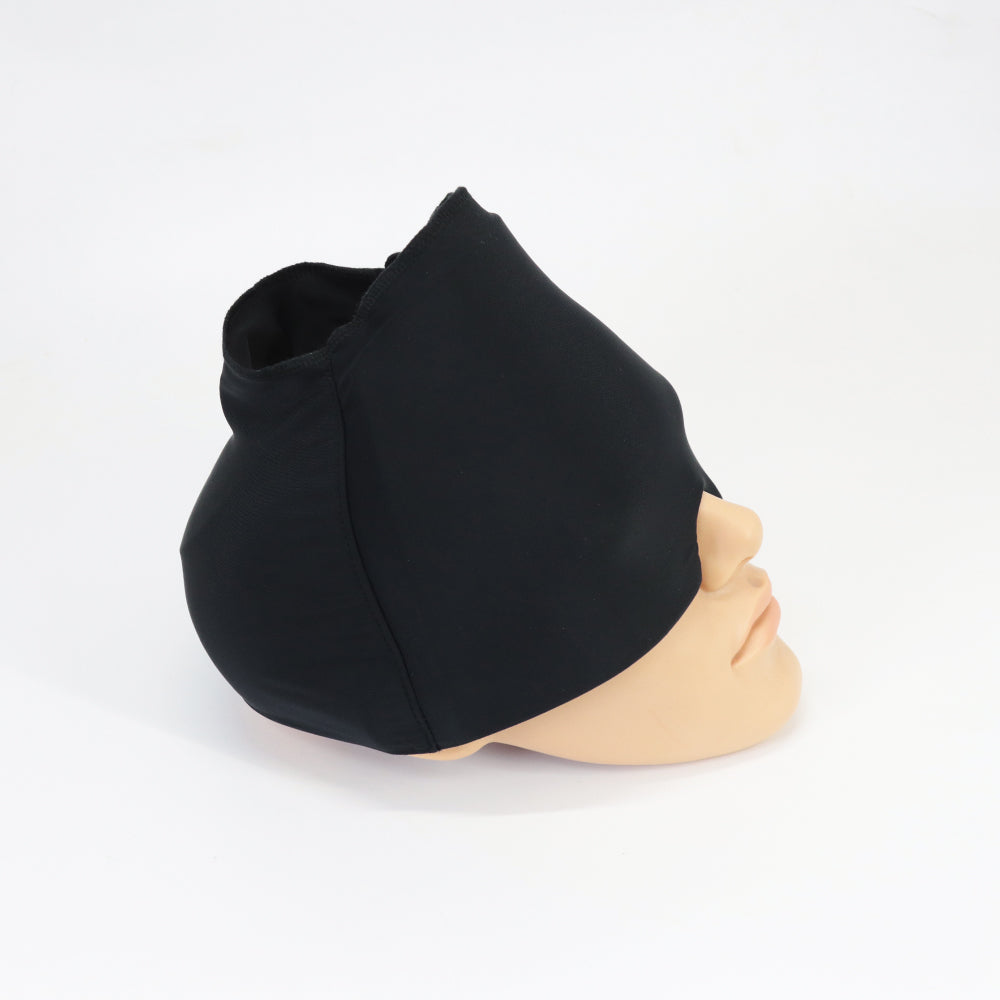 Bonnet anti migraine, thérapie par le froid, produits pour soulager la migraine, bandeau confortable, masque oculaire glacé pour les yeux gonflés