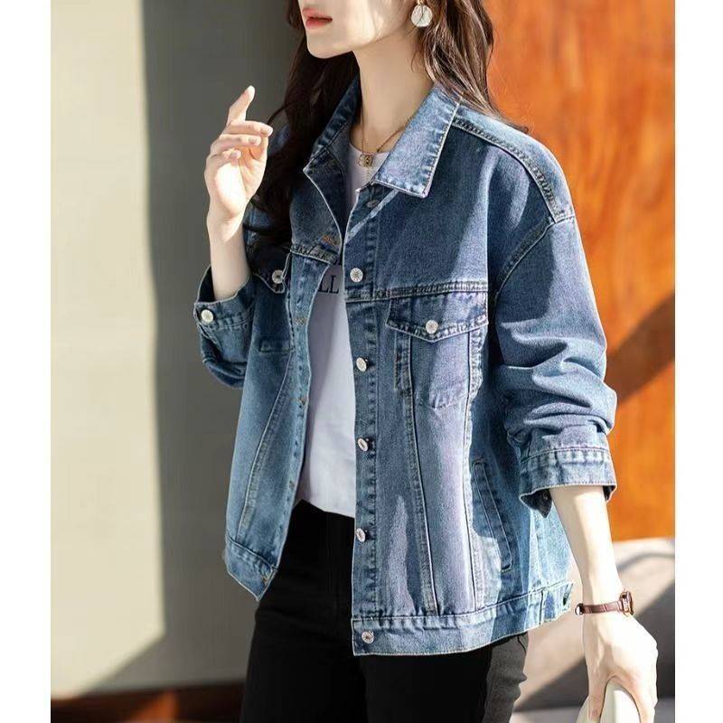 Veste polyvalente, ample et flatteuse pour la silhouette