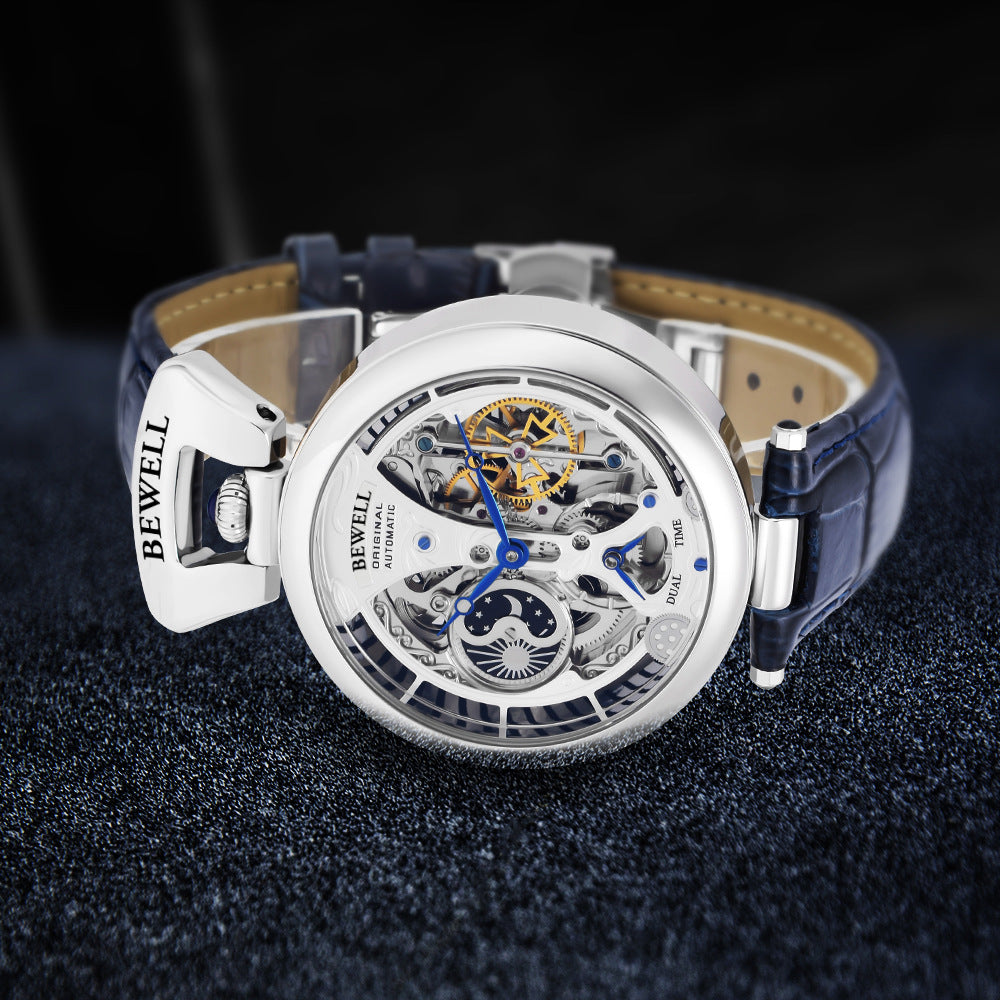 Montre pour homme très populaire avec un design étanche haut de gamme