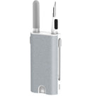 Kit de nettoyage d'écran 5 en 1 pour appareil photo, téléphone, tablette, ordinateur