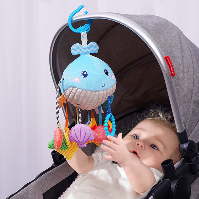 Chouchoule Jouets suspendus pour voiture bébé